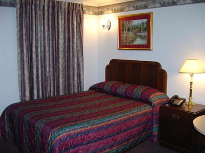 фото отеля Budget Inn Florence