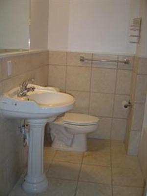 фото отеля Budget Inn Florence