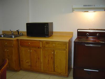 фото отеля Budget Inn Florence