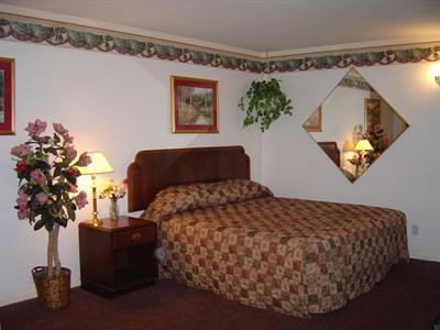 фото отеля Budget Inn Florence