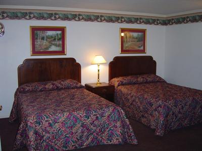 фото отеля Budget Inn Florence