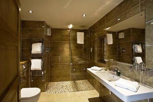 фото отеля Tracy Park Hotel & Country Club