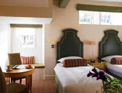 фото отеля Tracy Park Hotel & Country Club