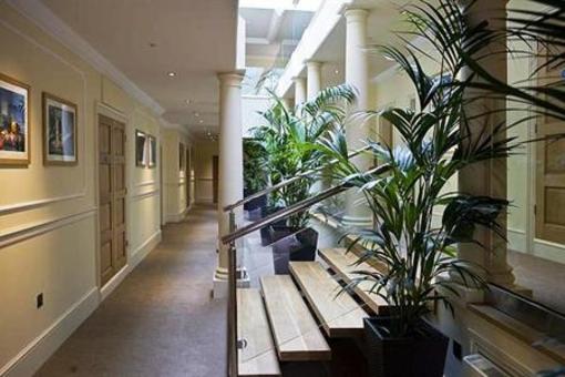 фото отеля Tracy Park Hotel & Country Club