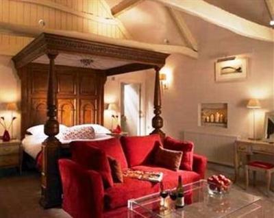 фото отеля Tracy Park Hotel & Country Club