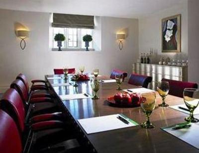 фото отеля Tracy Park Hotel & Country Club