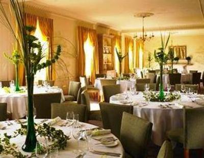 фото отеля Tracy Park Hotel & Country Club