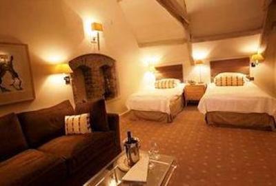 фото отеля Tracy Park Hotel & Country Club