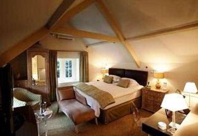 фото отеля Tracy Park Hotel & Country Club