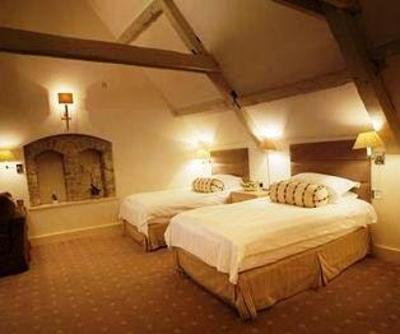 фото отеля Tracy Park Hotel & Country Club