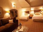 фото отеля Tracy Park Hotel & Country Club