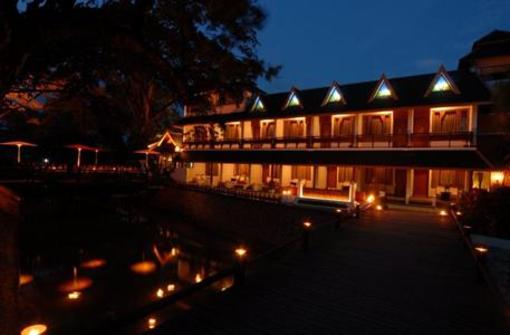 фото отеля Hotel Amazing Nyaung Shwe