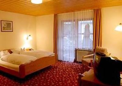 фото отеля Kirnbacher Hof