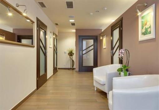фото отеля Hotel Piramida Katowice Tychy