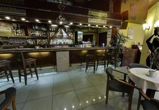 фото отеля Hotel Piramida Katowice Tychy