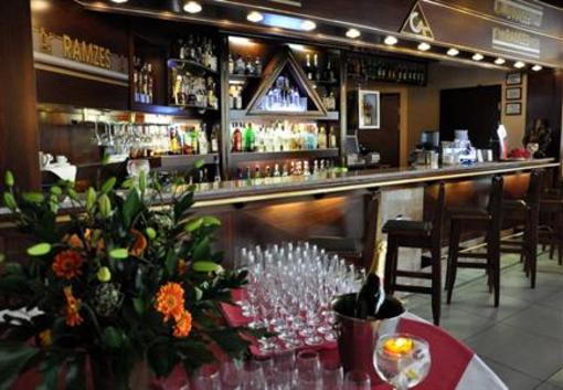 фото отеля Hotel Piramida Katowice Tychy