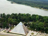 Hotel Piramida Katowice Tychy