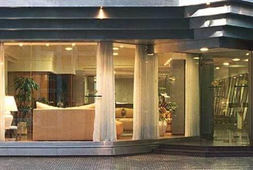 фото отеля Gran Hotel Mar Del Plata