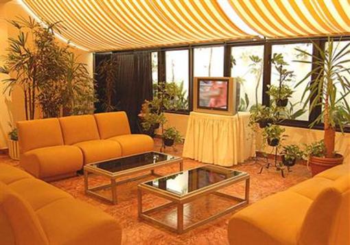 фото отеля Gran Hotel Mar Del Plata