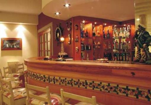 фото отеля Gran Hotel Mar Del Plata
