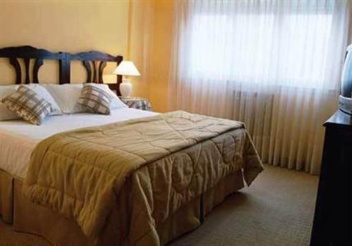 фото отеля Gran Hotel Mar Del Plata