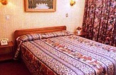 фото отеля Rent A Home Bustamante