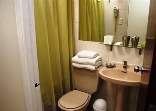 фото отеля Rent A Home Bustamante