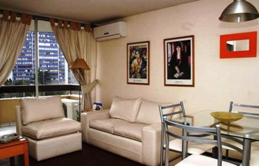 фото отеля Rent A Home Bustamante