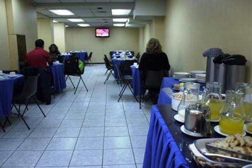 фото отеля Rent A Home Bustamante