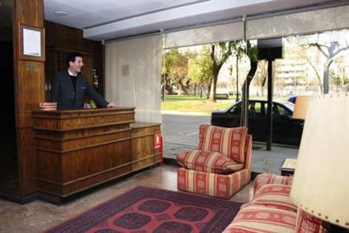 фото отеля Rent A Home Bustamante