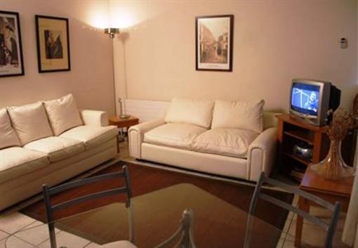 фото отеля Rent A Home Bustamante