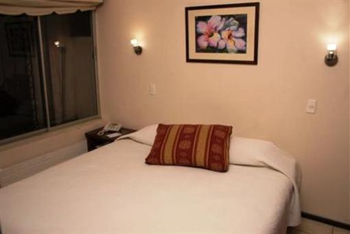 фото отеля Rent A Home Bustamante