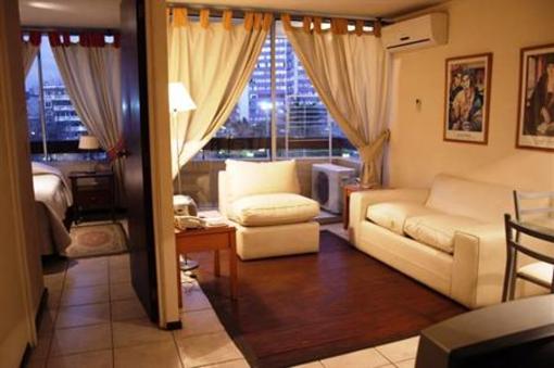 фото отеля Rent A Home Bustamante