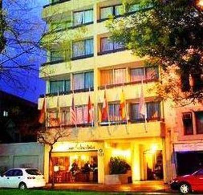 фото отеля Rent A Home Bustamante