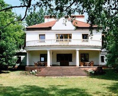 фото отеля Felberg Hotel Piaseczno