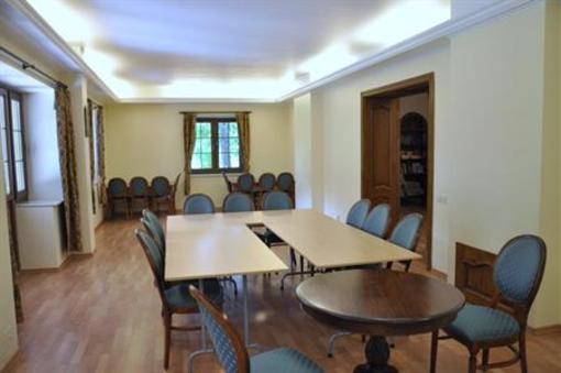 фото отеля Felberg Hotel Piaseczno
