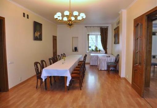 фото отеля Felberg Hotel Piaseczno