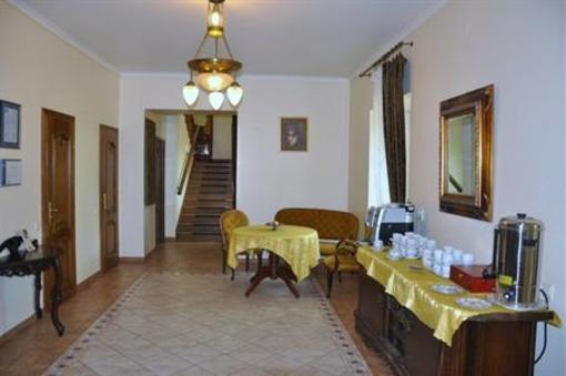 фото отеля Felberg Hotel Piaseczno