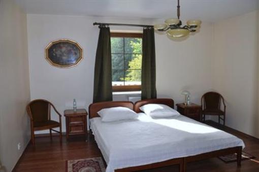 фото отеля Felberg Hotel Piaseczno