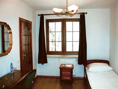 фото отеля Felberg Hotel Piaseczno