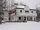 фото отеля Felberg Hotel Piaseczno