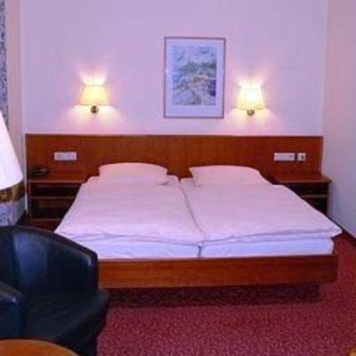 фото отеля Hotel Zum Lowen Bonn