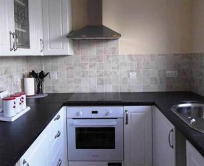 фото отеля The Baildon Royd Guest House Paignton