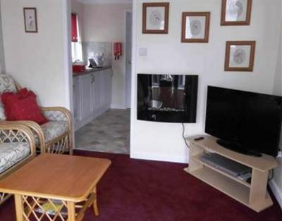 фото отеля The Baildon Royd Guest House Paignton