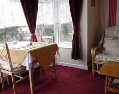 фото отеля The Baildon Royd Guest House Paignton