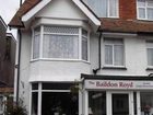 фото отеля The Baildon Royd Guest House Paignton