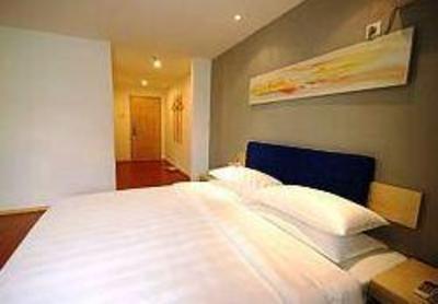 фото отеля Home Inn (Shenzhen Zhuzilin)
