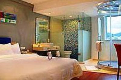 фото отеля Home Inn (Shenzhen Zhuzilin)