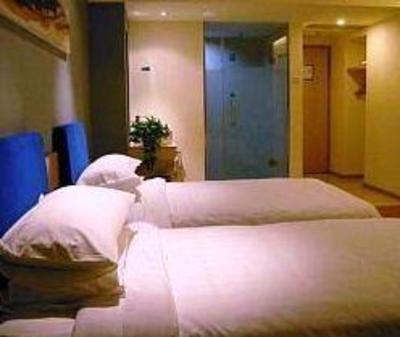 фото отеля Home Inn (Shenzhen Zhuzilin)