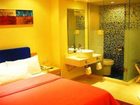 фото отеля Home Inn (Shenzhen Zhuzilin)